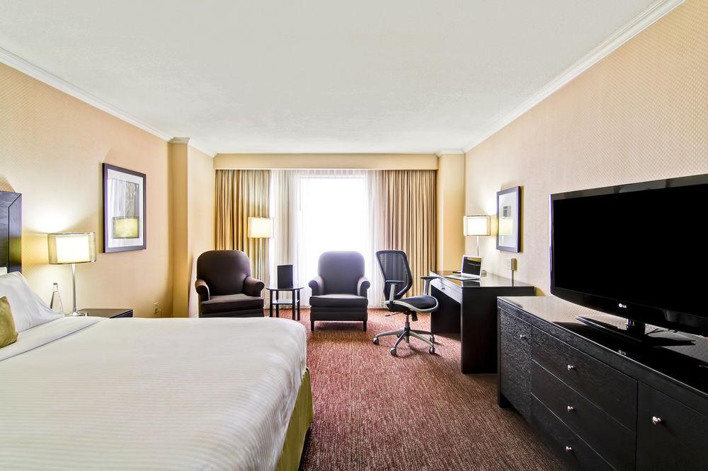 Delta Hotels By Marriott Toronto East Exterior foto