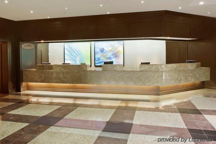 Delta Hotels By Marriott Toronto East Interior foto