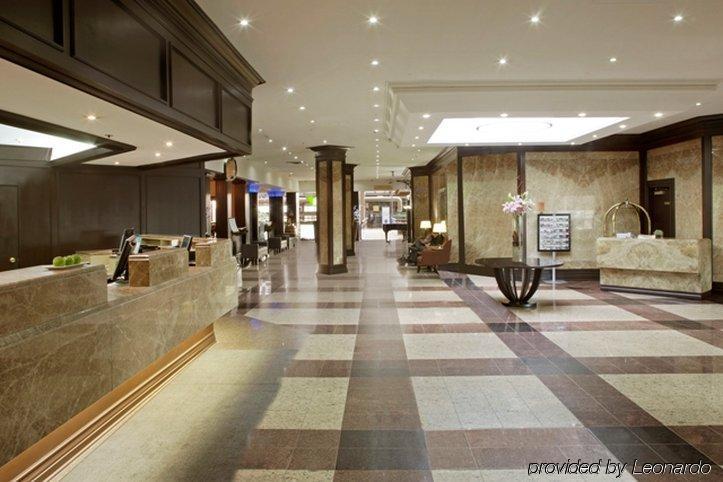 Delta Hotels By Marriott Toronto East Interior foto