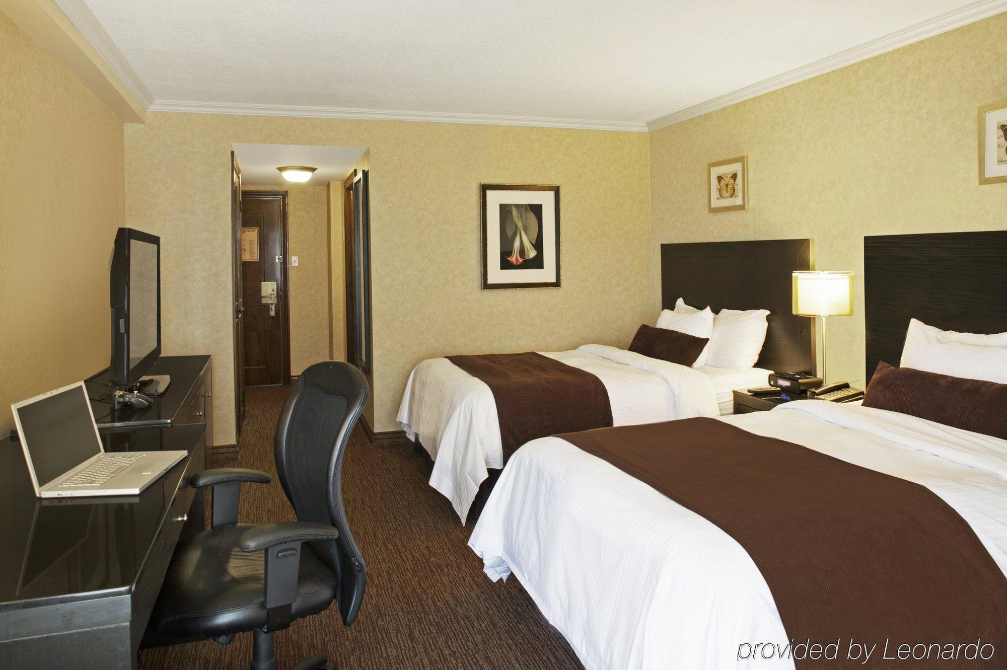 Delta Hotels By Marriott Toronto East Zimmer foto