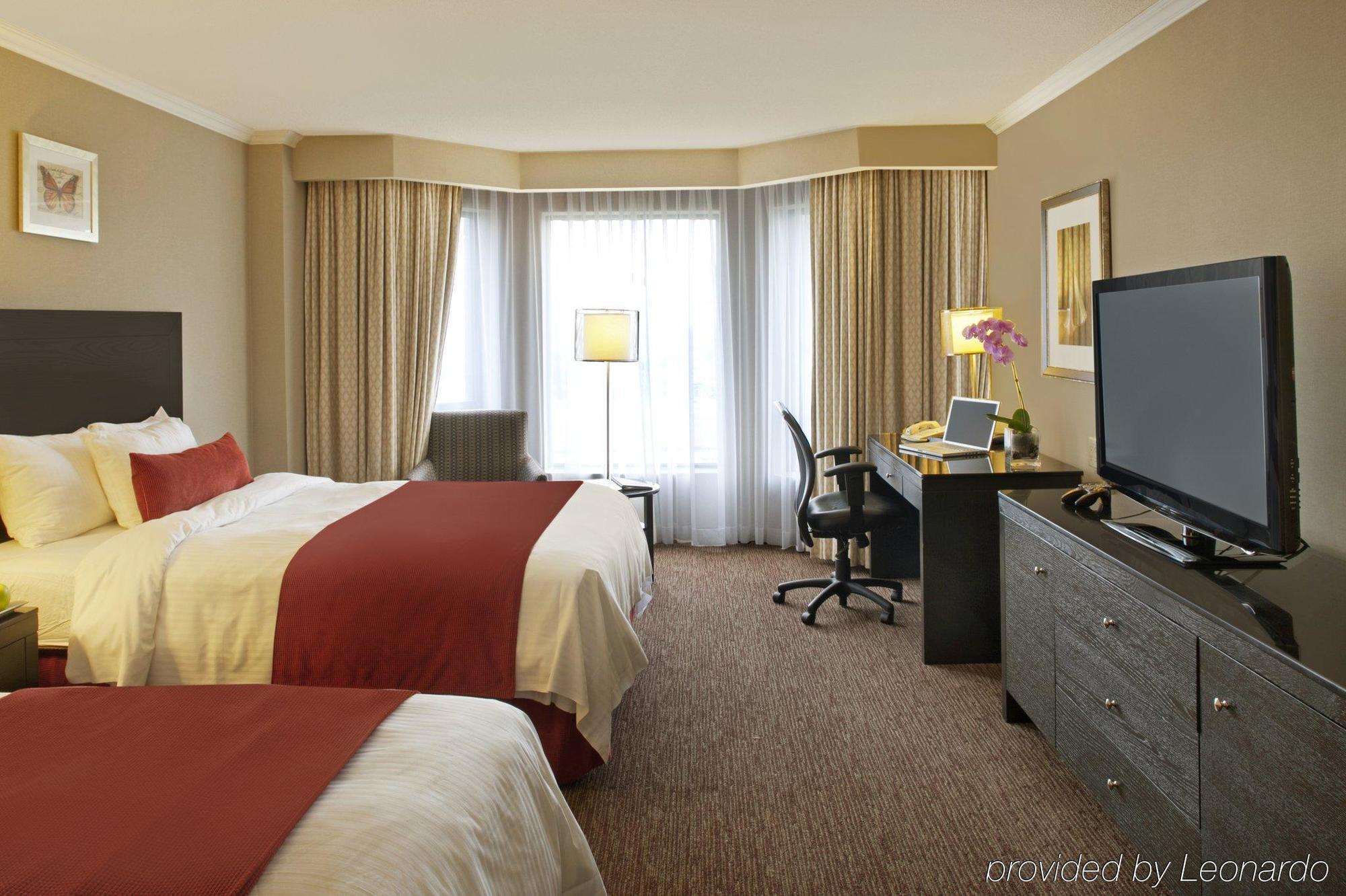 Delta Hotels By Marriott Toronto East Zimmer foto