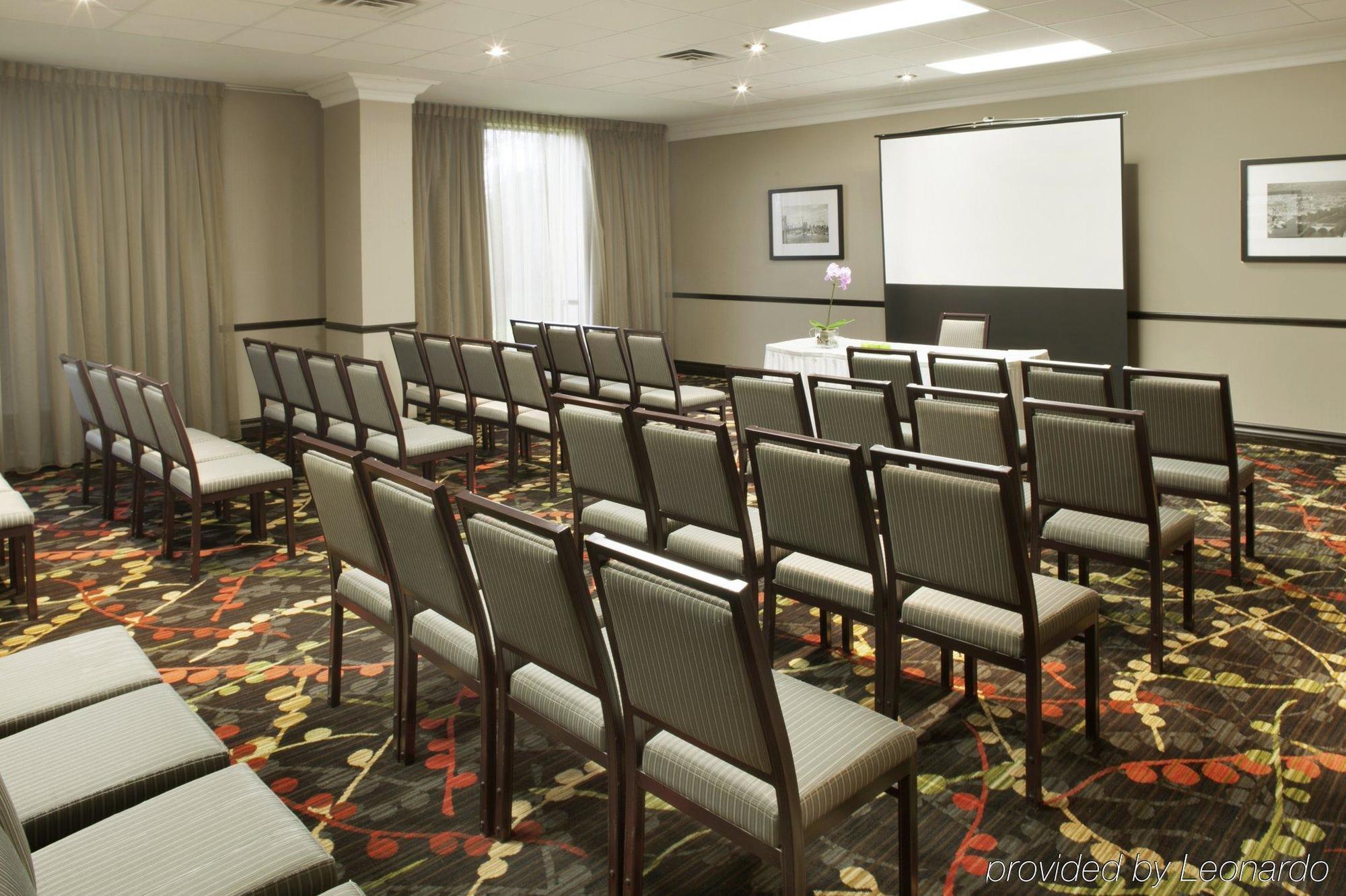 Delta Hotels By Marriott Toronto East Business foto
