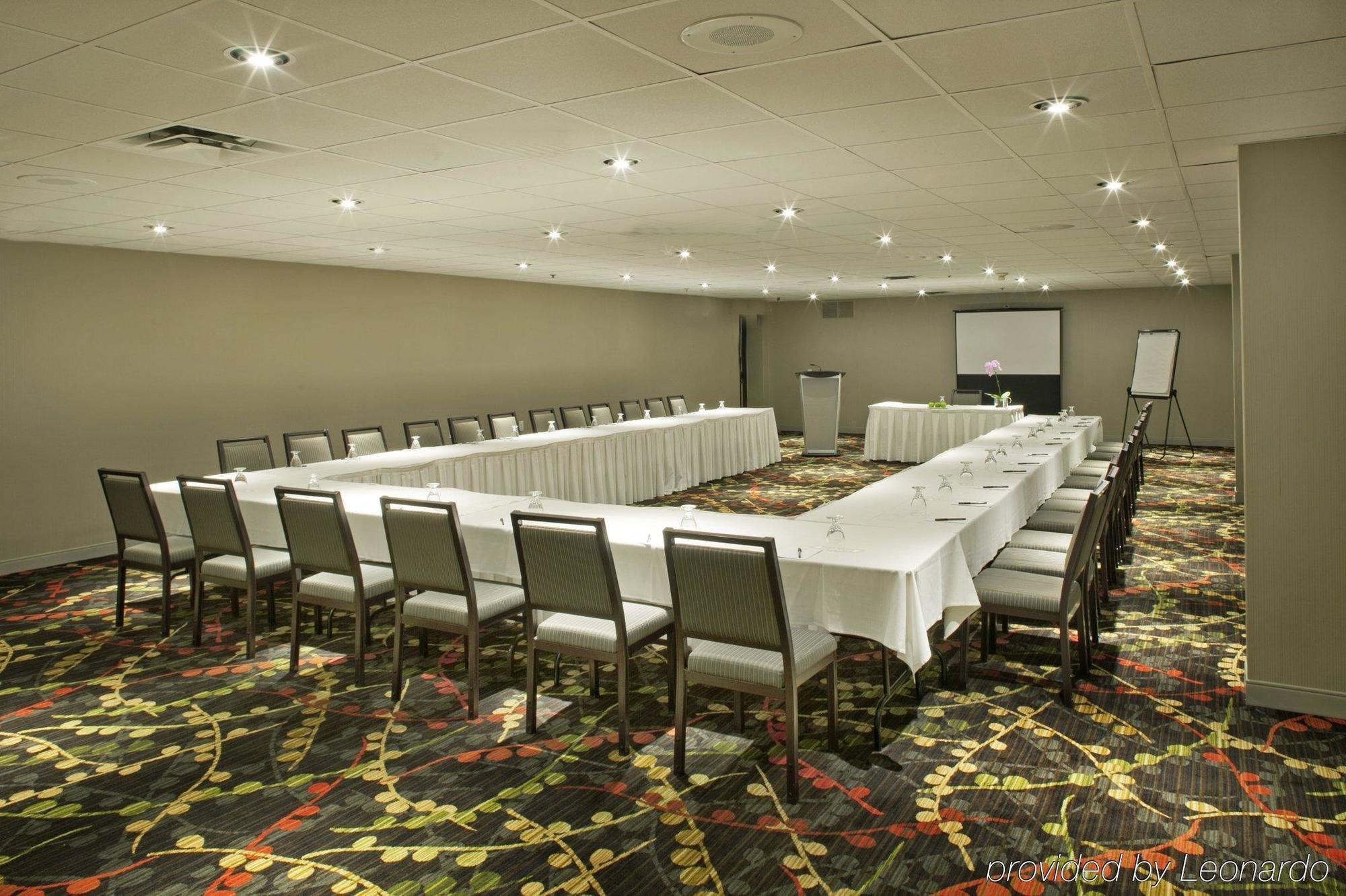 Delta Hotels By Marriott Toronto East Business foto