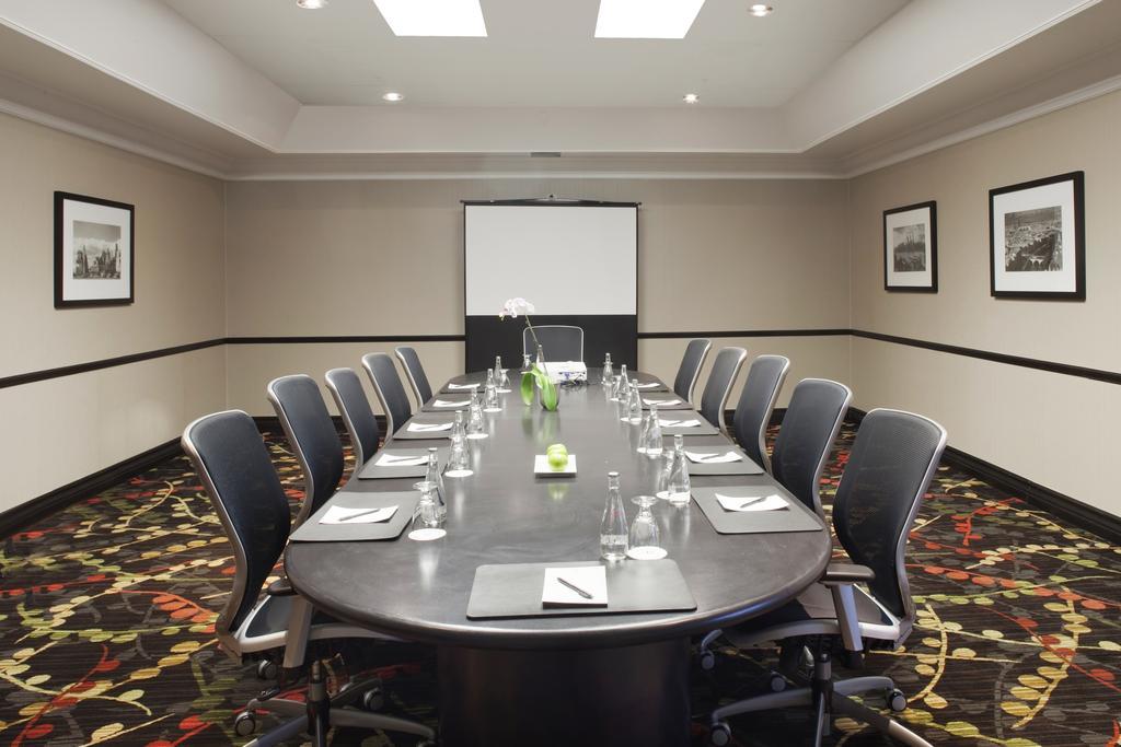 Delta Hotels By Marriott Toronto East Business foto