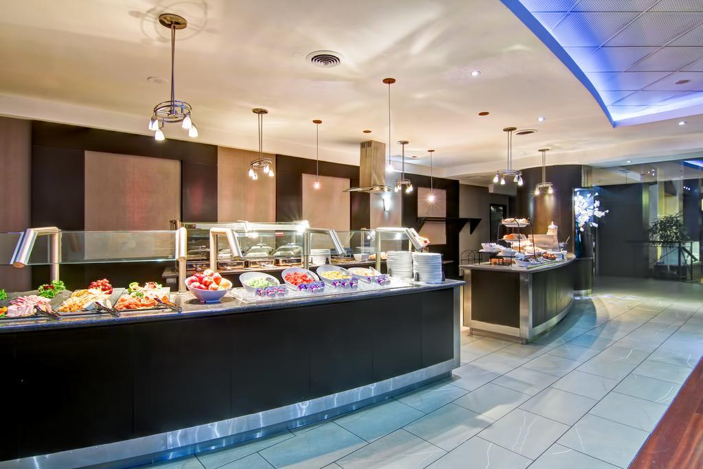 Delta Hotels By Marriott Toronto East Exterior foto