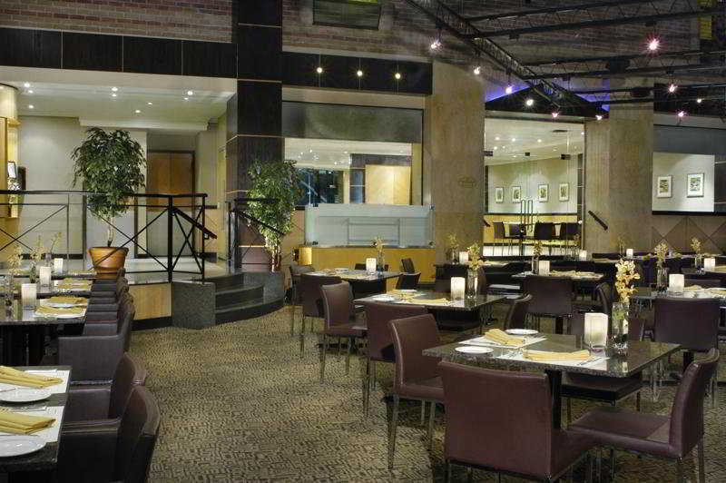 Delta Hotels By Marriott Toronto East Exterior foto