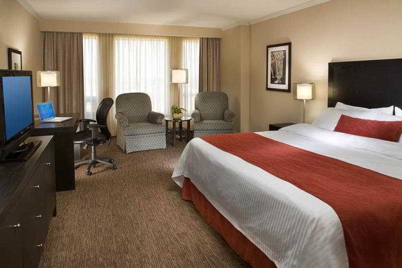 Delta Hotels By Marriott Toronto East Zimmer foto