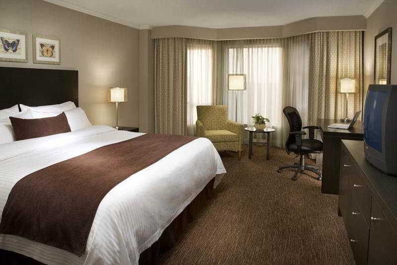 Delta Hotels By Marriott Toronto East Zimmer foto