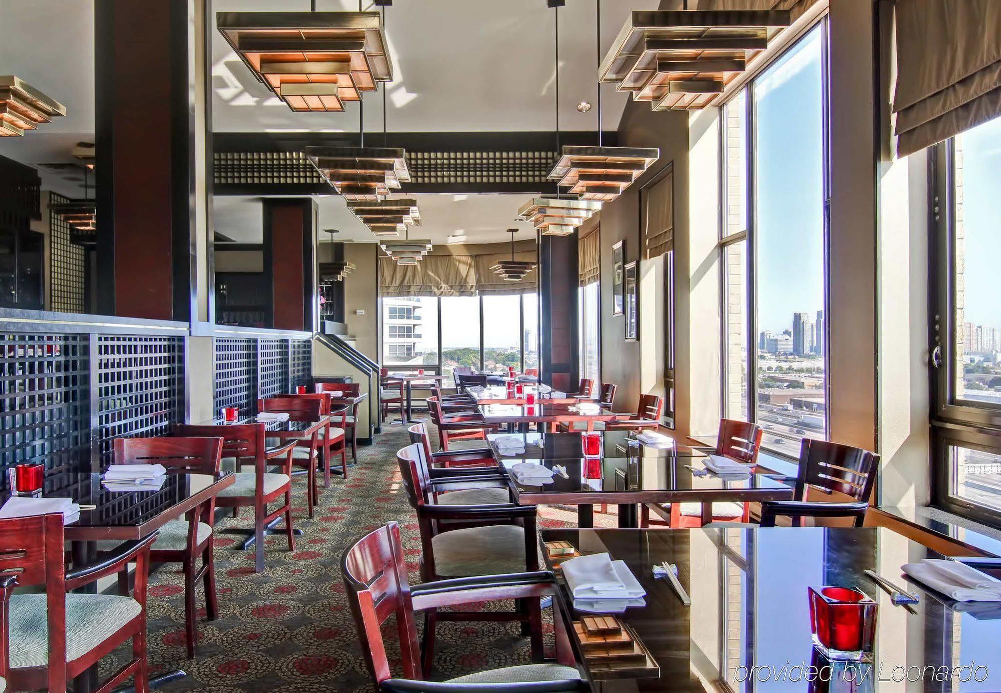 Delta Hotels By Marriott Toronto East Exterior foto