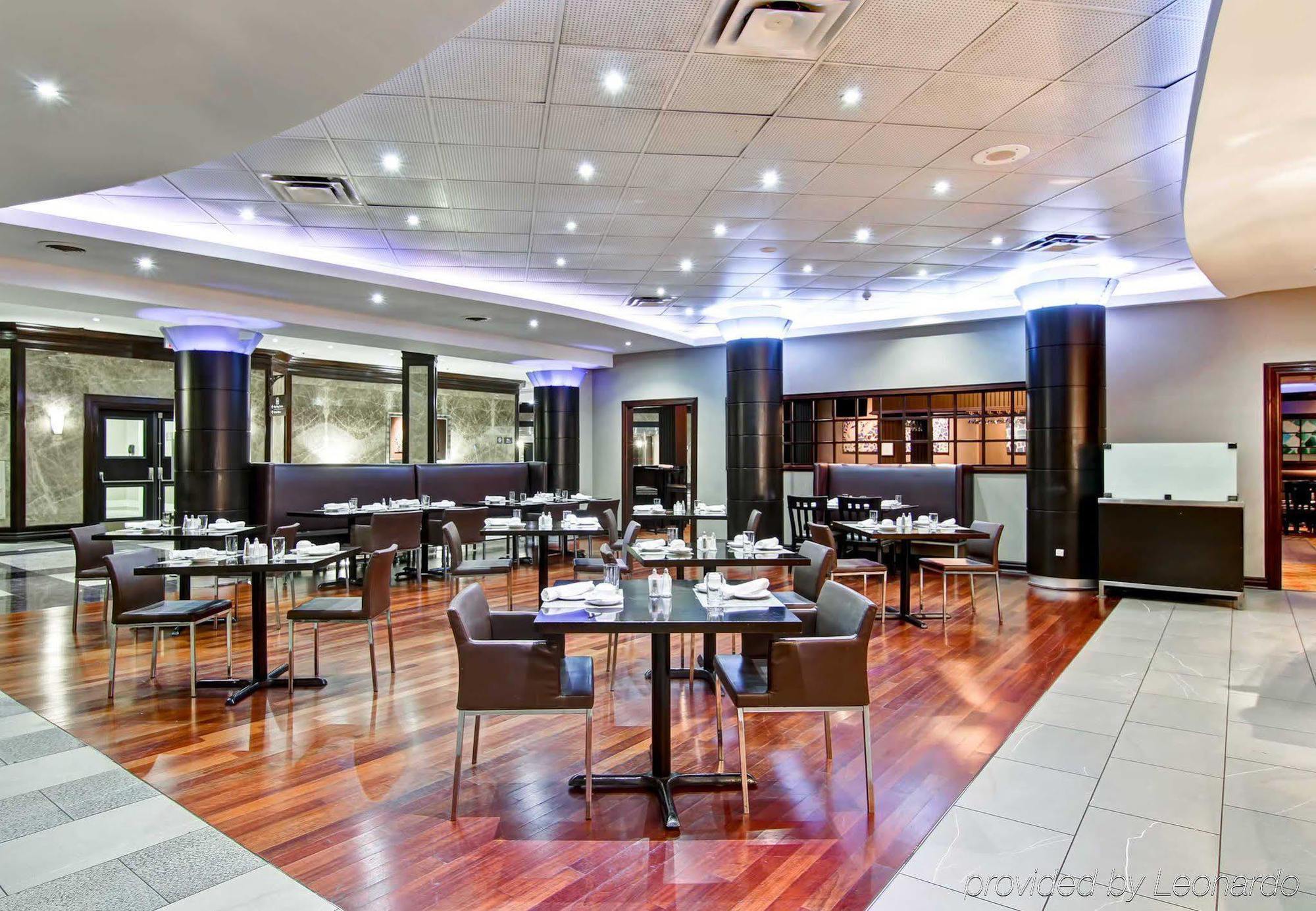 Delta Hotels By Marriott Toronto East Exterior foto
