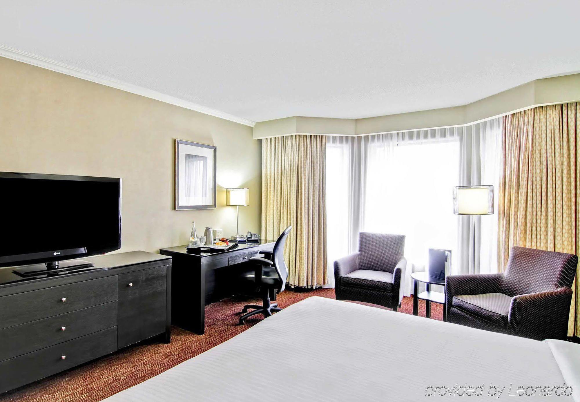 Delta Hotels By Marriott Toronto East Exterior foto