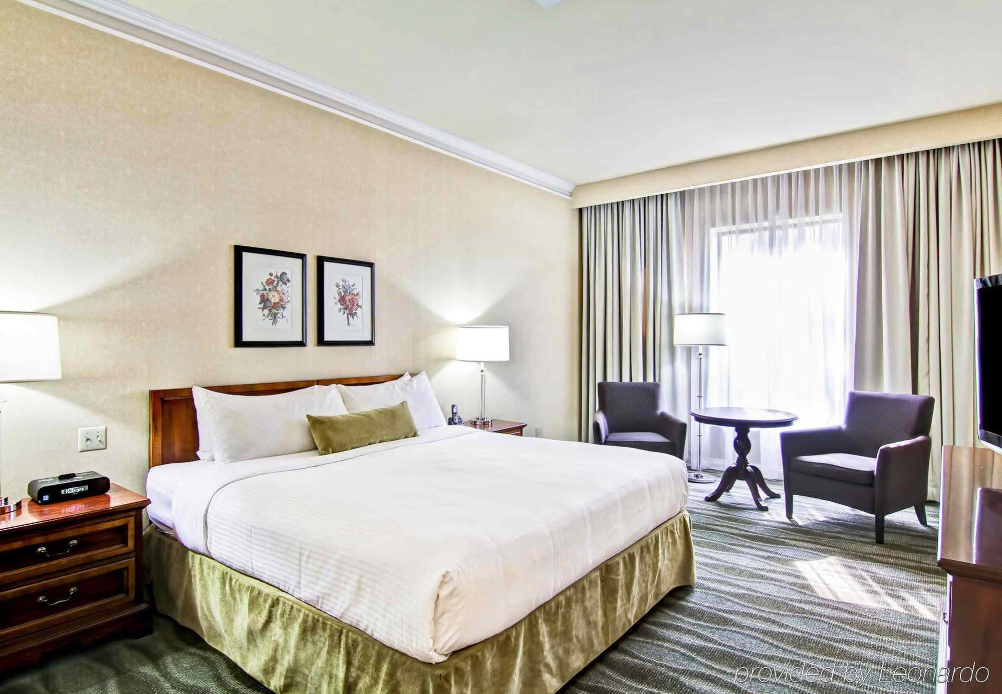 Delta Hotels By Marriott Toronto East Exterior foto
