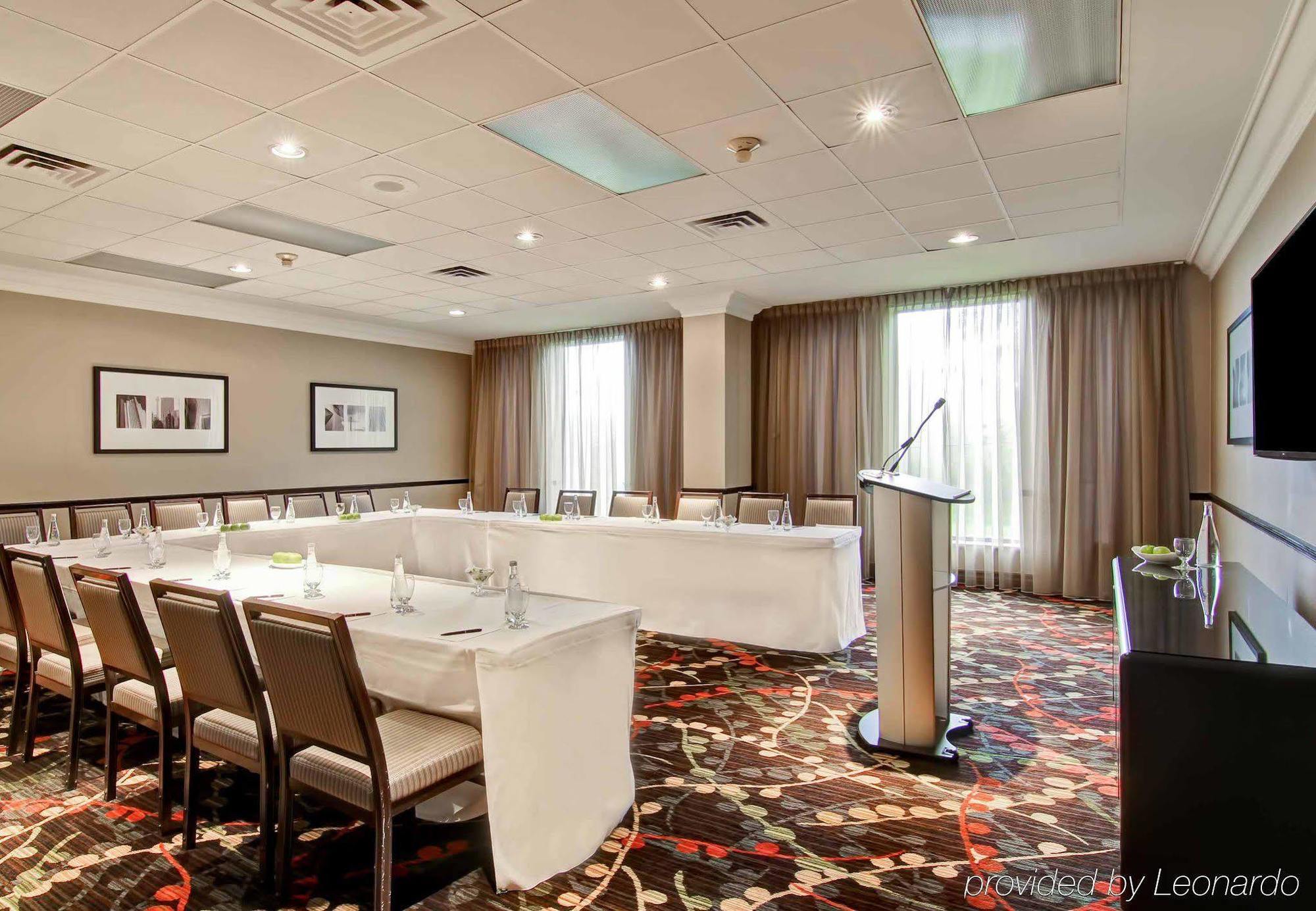 Delta Hotels By Marriott Toronto East Exterior foto