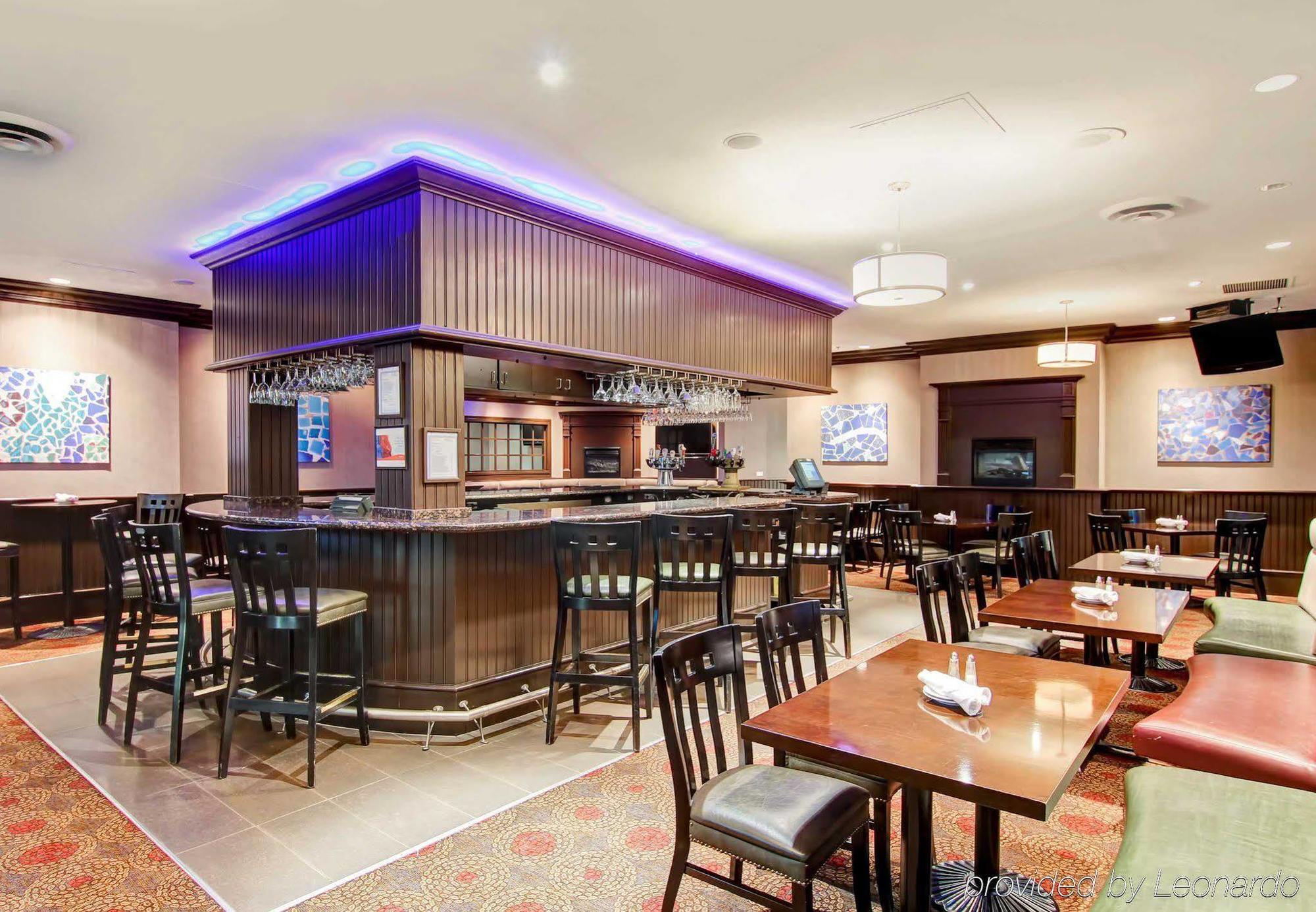Delta Hotels By Marriott Toronto East Exterior foto