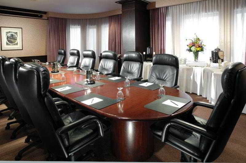 Delta Hotels By Marriott Toronto East Einrichtungen foto