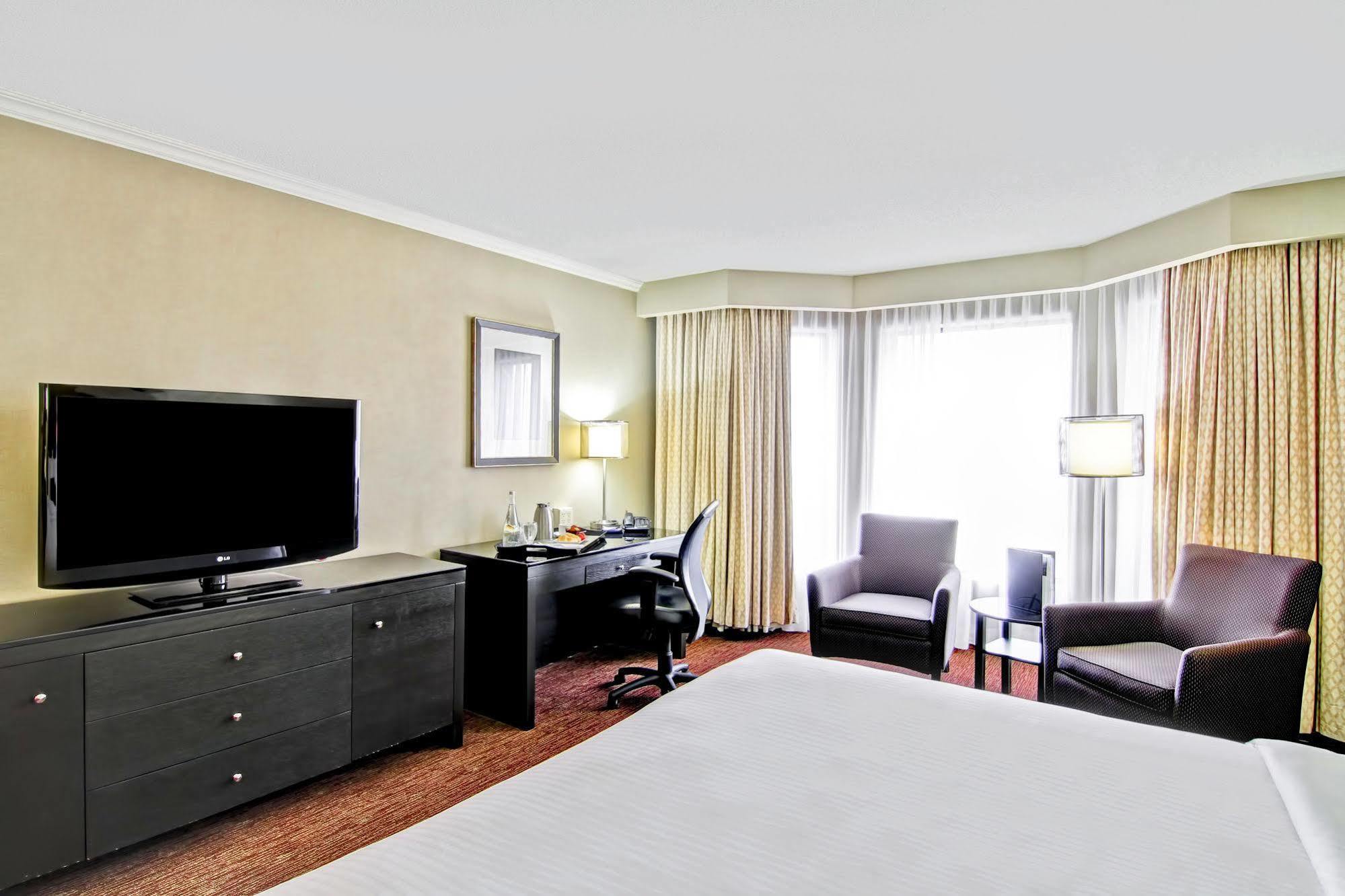 Delta Hotels By Marriott Toronto East Exterior foto