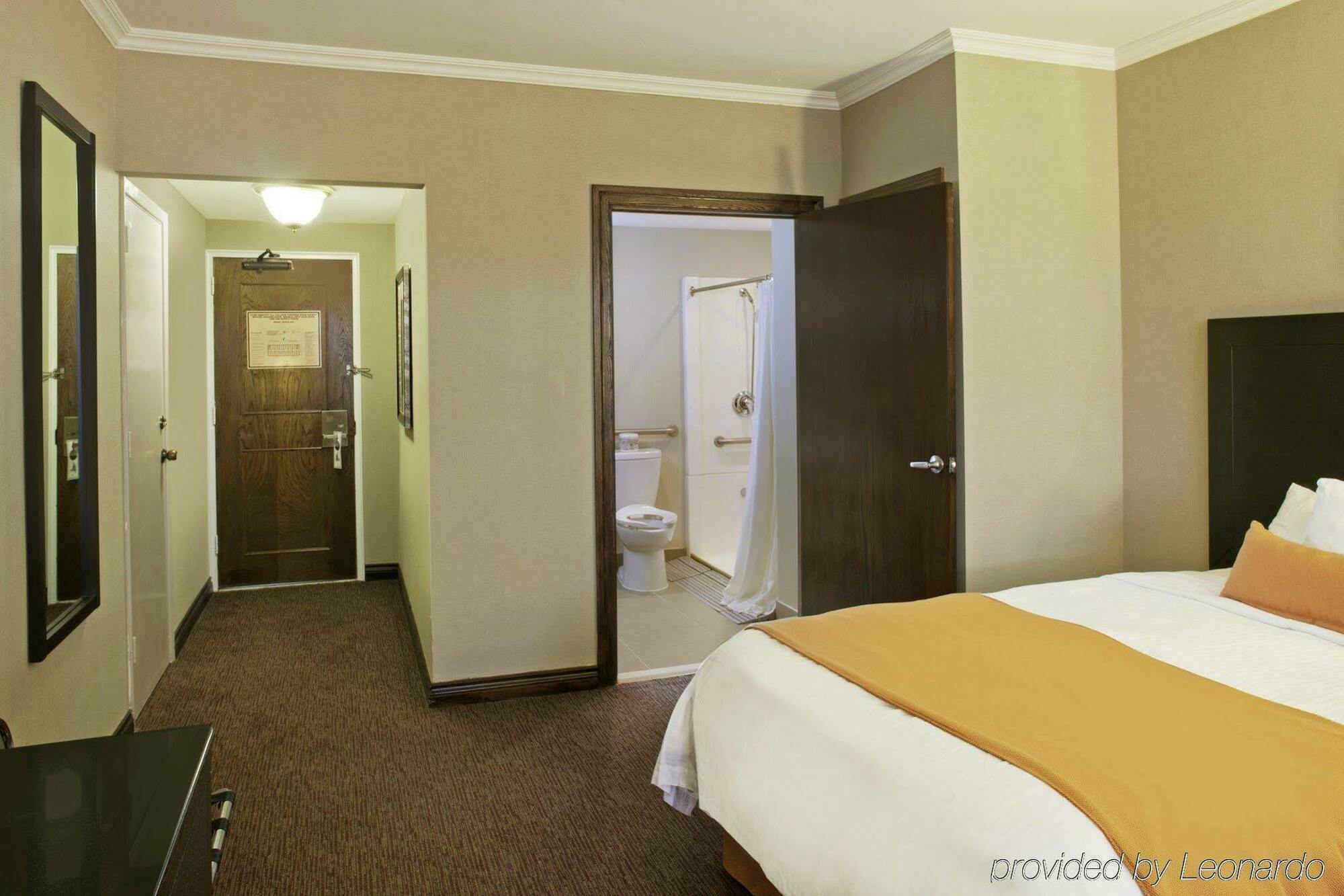 Delta Hotels By Marriott Toronto East Zimmer foto