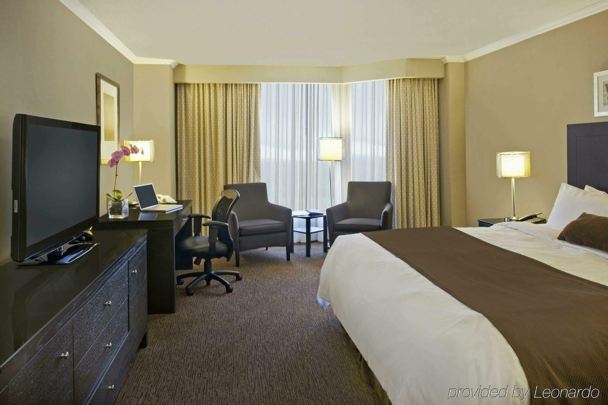 Delta Hotels By Marriott Toronto East Zimmer foto