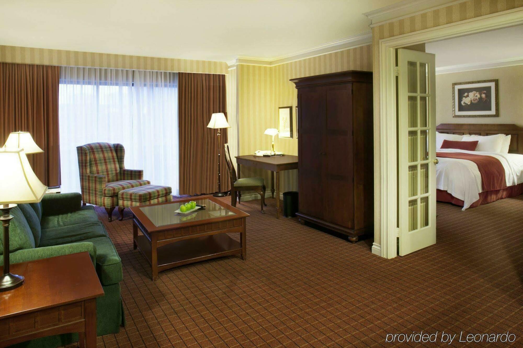 Delta Hotels By Marriott Toronto East Zimmer foto