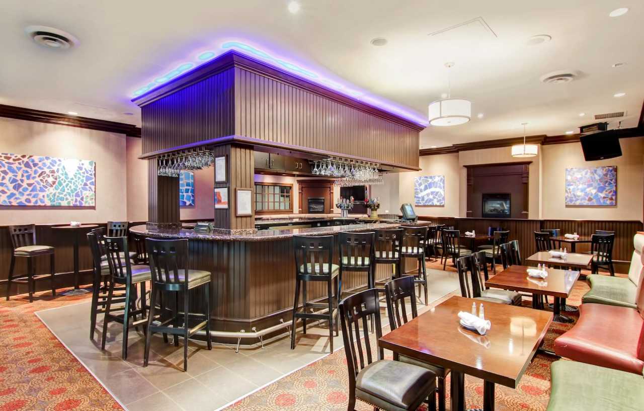 Delta Hotels By Marriott Toronto East Exterior foto